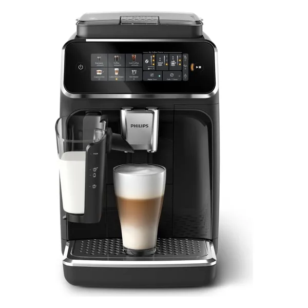 Philips Serie 3300 LatteGo