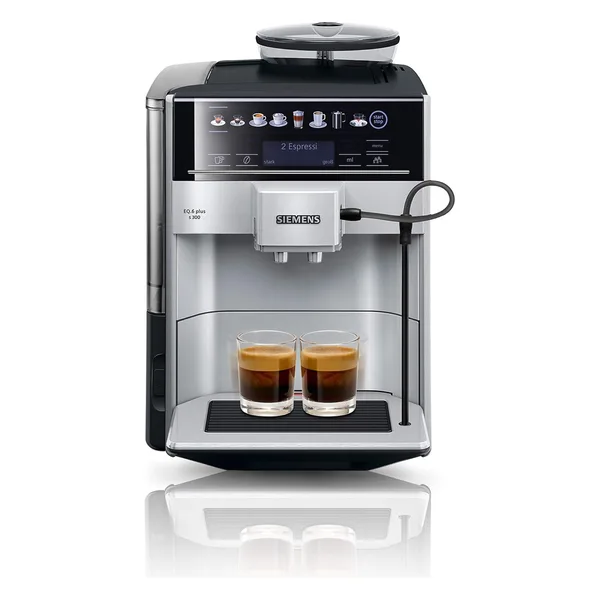 Siemens EQ.6 plus s300